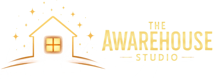 Awarehouse Productions logo