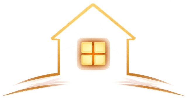 Awarehouse House Icon