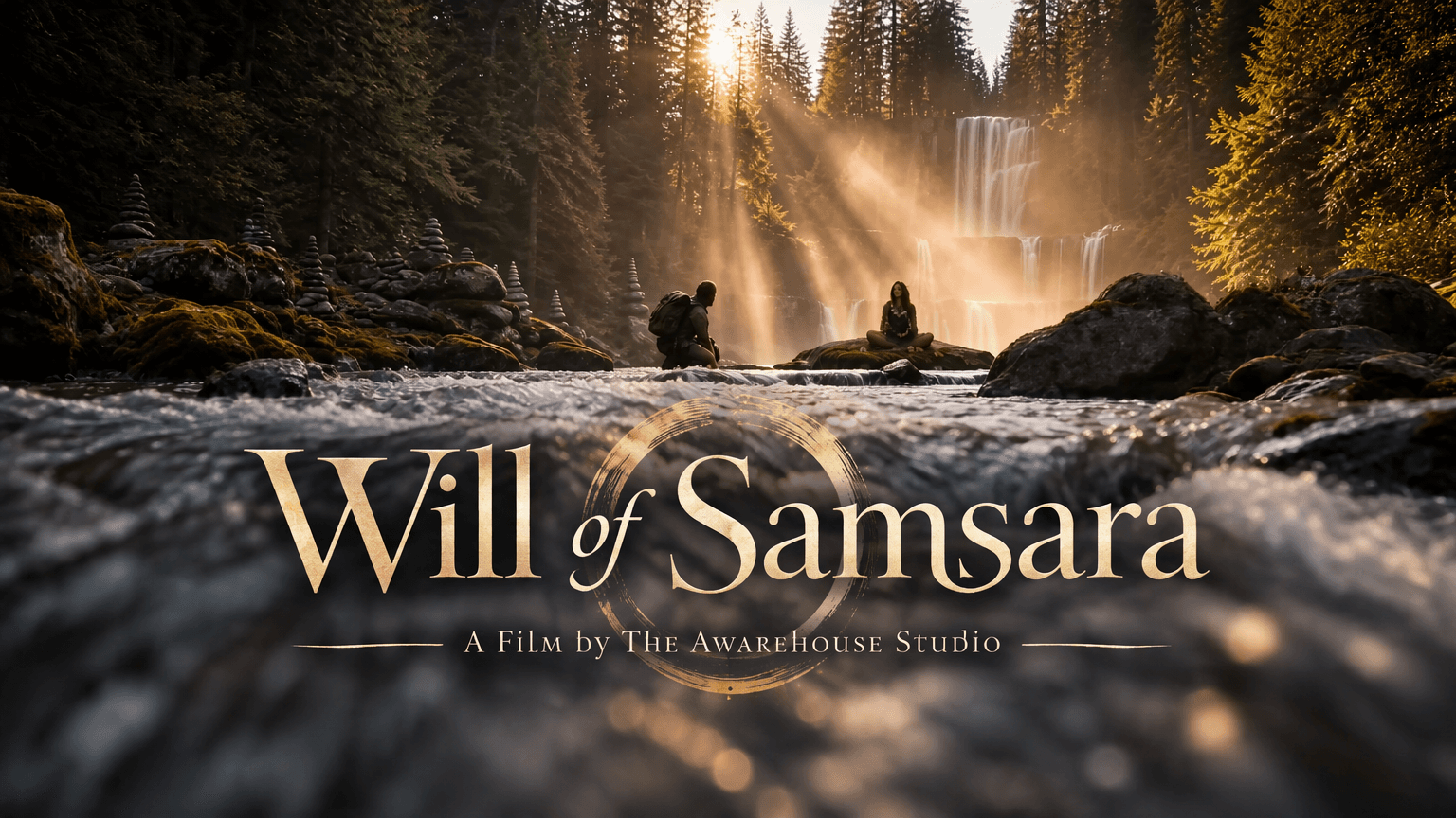 Will of Samsara